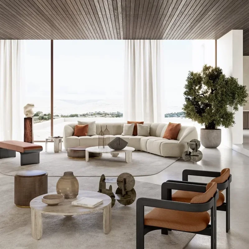 Gong - Gallotti & Radice w Mesmetric