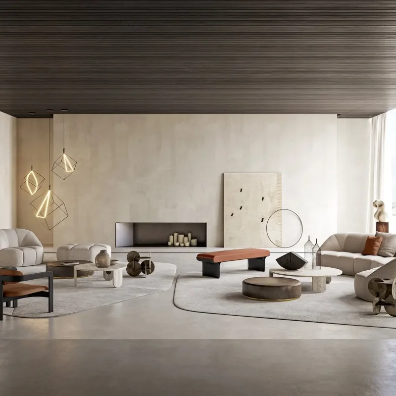 Gong - Gallotti & Radice w Mesmetric