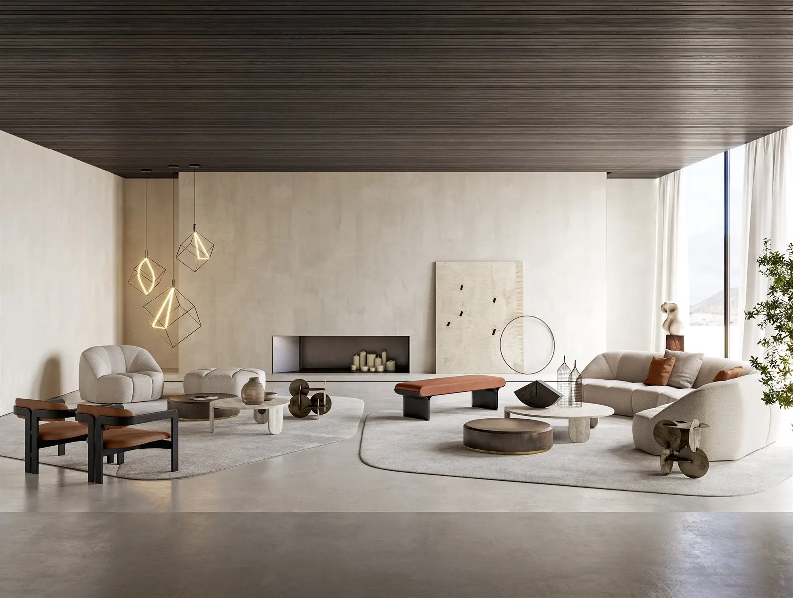 Gong - Gallotti & Radice w Mesmetric