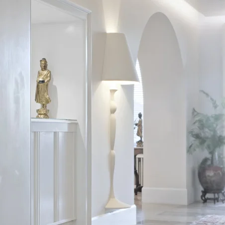 Abajourd’hui – Flos at Mesmetric