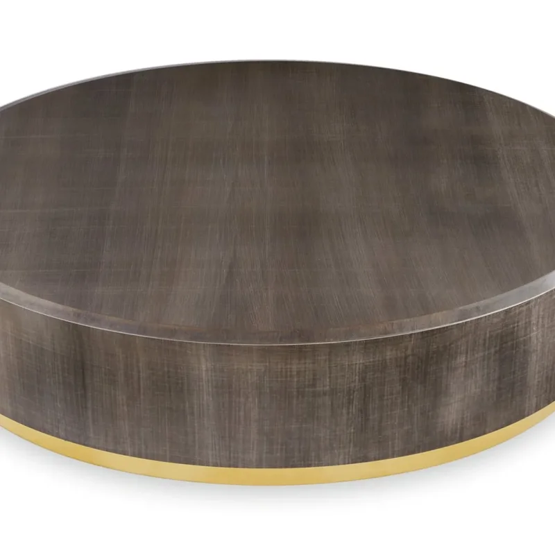 Gong - Gallotti & Radice w Mesmetric