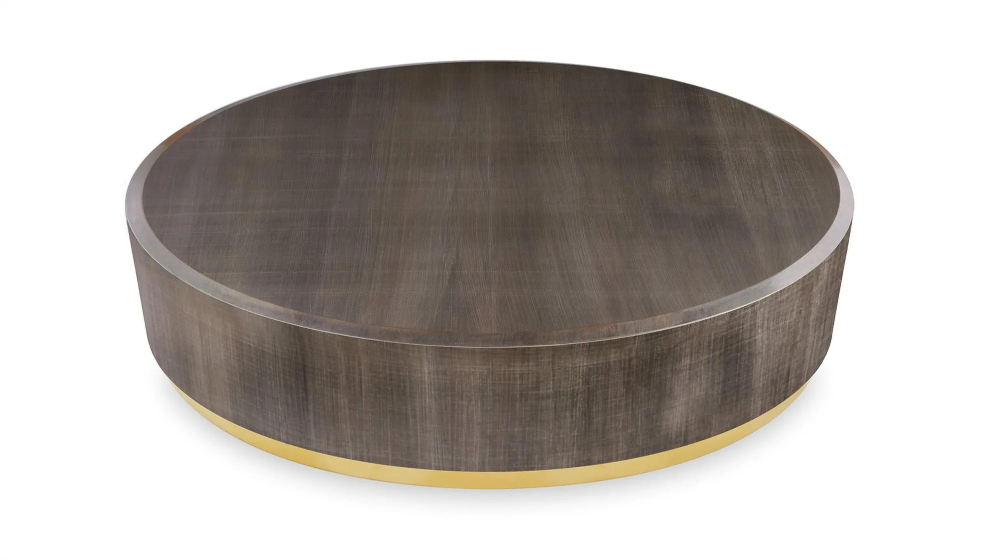 Gong - Gallotti & Radice w Mesmetric