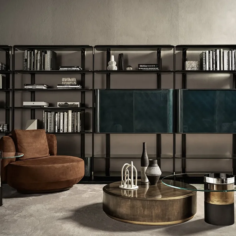 Gong - Gallotti & Radice w Mesmetric