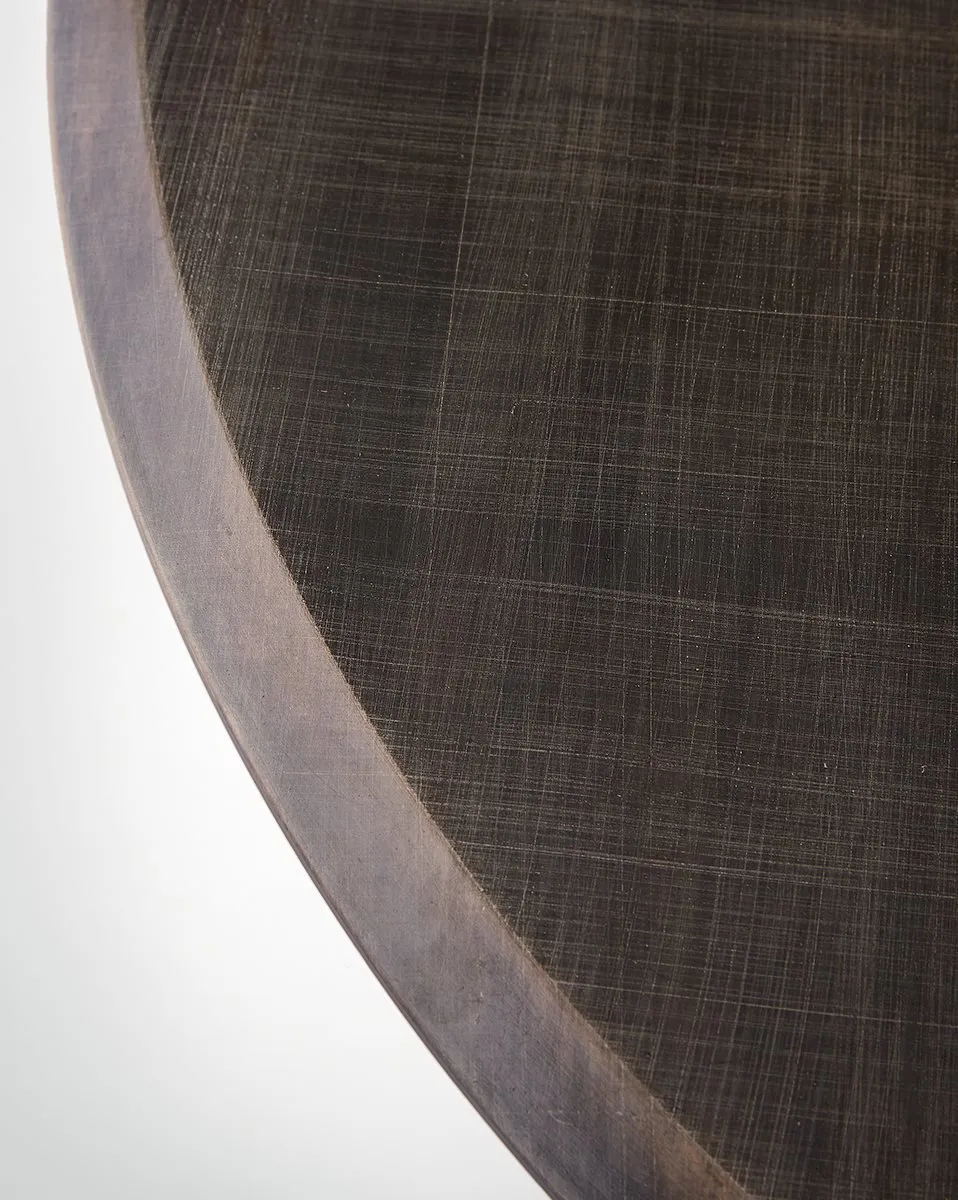 Gong - Gallotti & Radice w Mesmetric