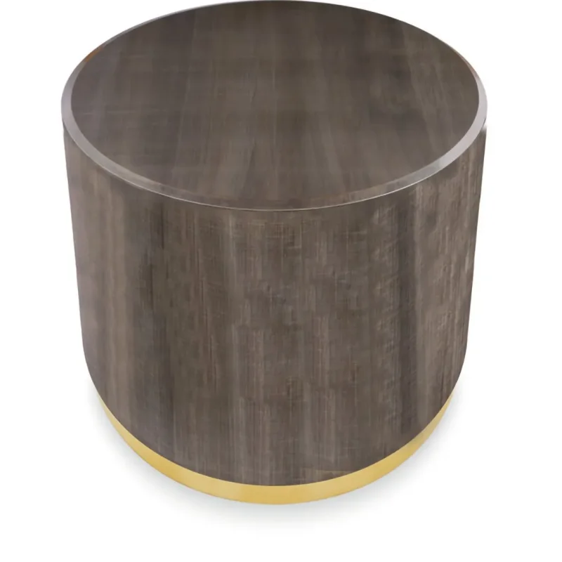 Gong - Gallotti & Radice w Mesmetric