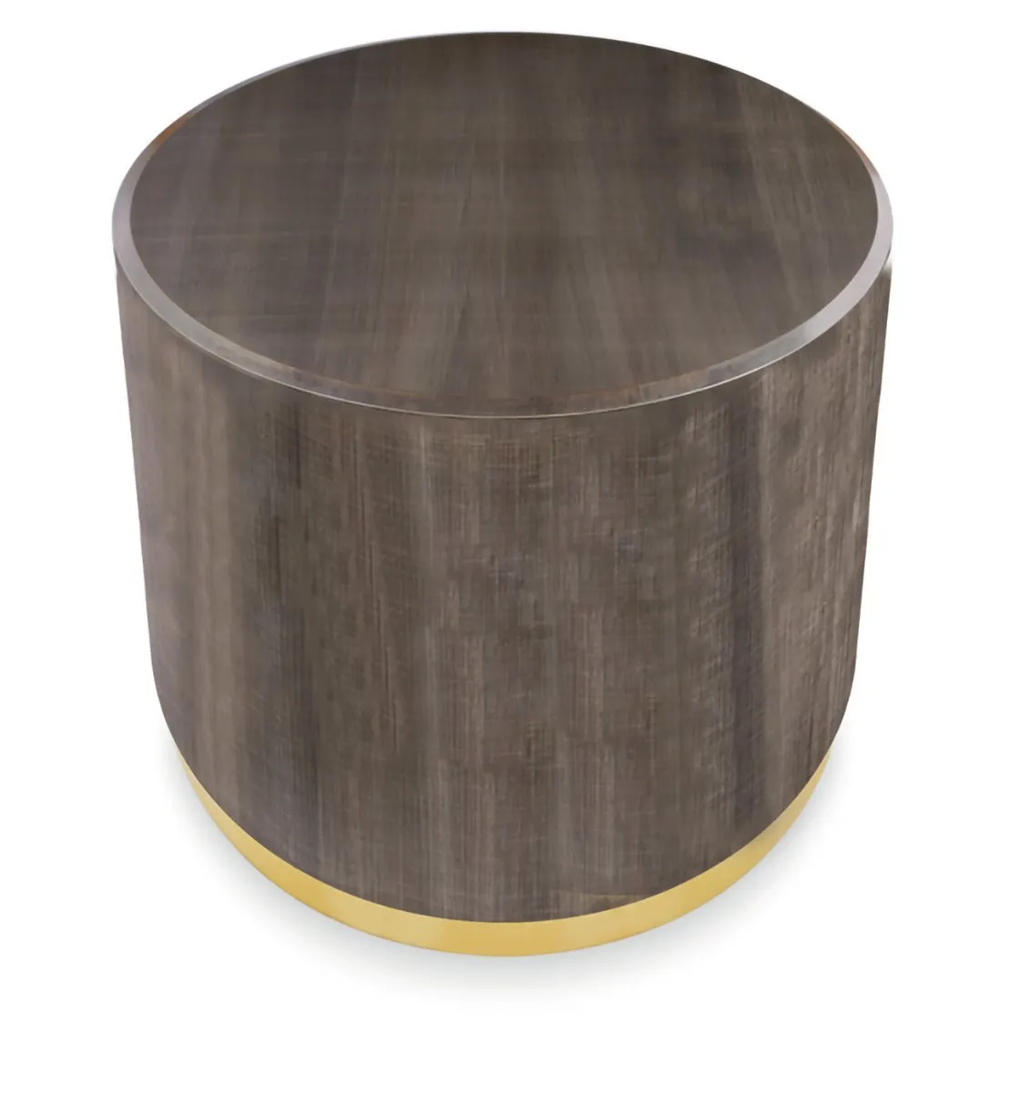 Gong - Gallotti & Radice w Mesmetric