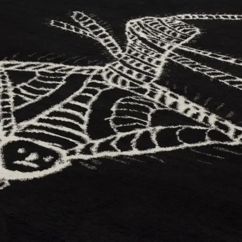 Graffiti – CC-Tapis at Mesmetric
