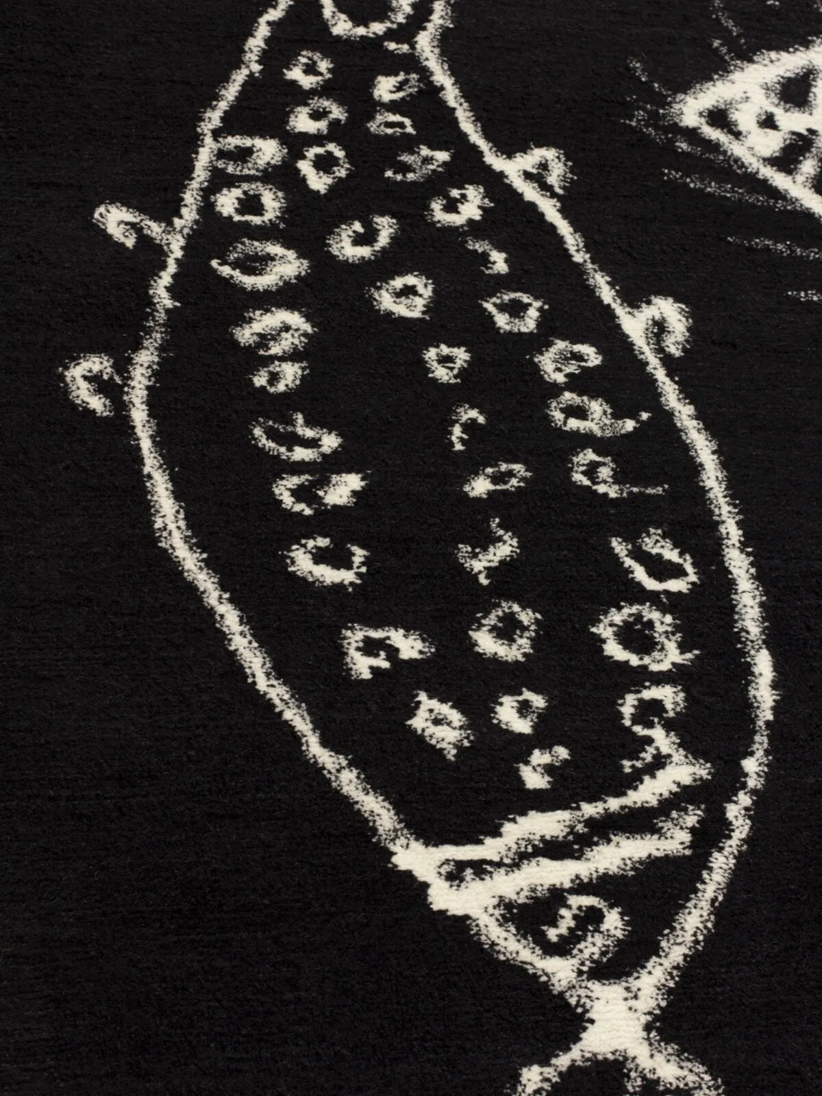 Graffiti – CC-Tapis at Mesmetric