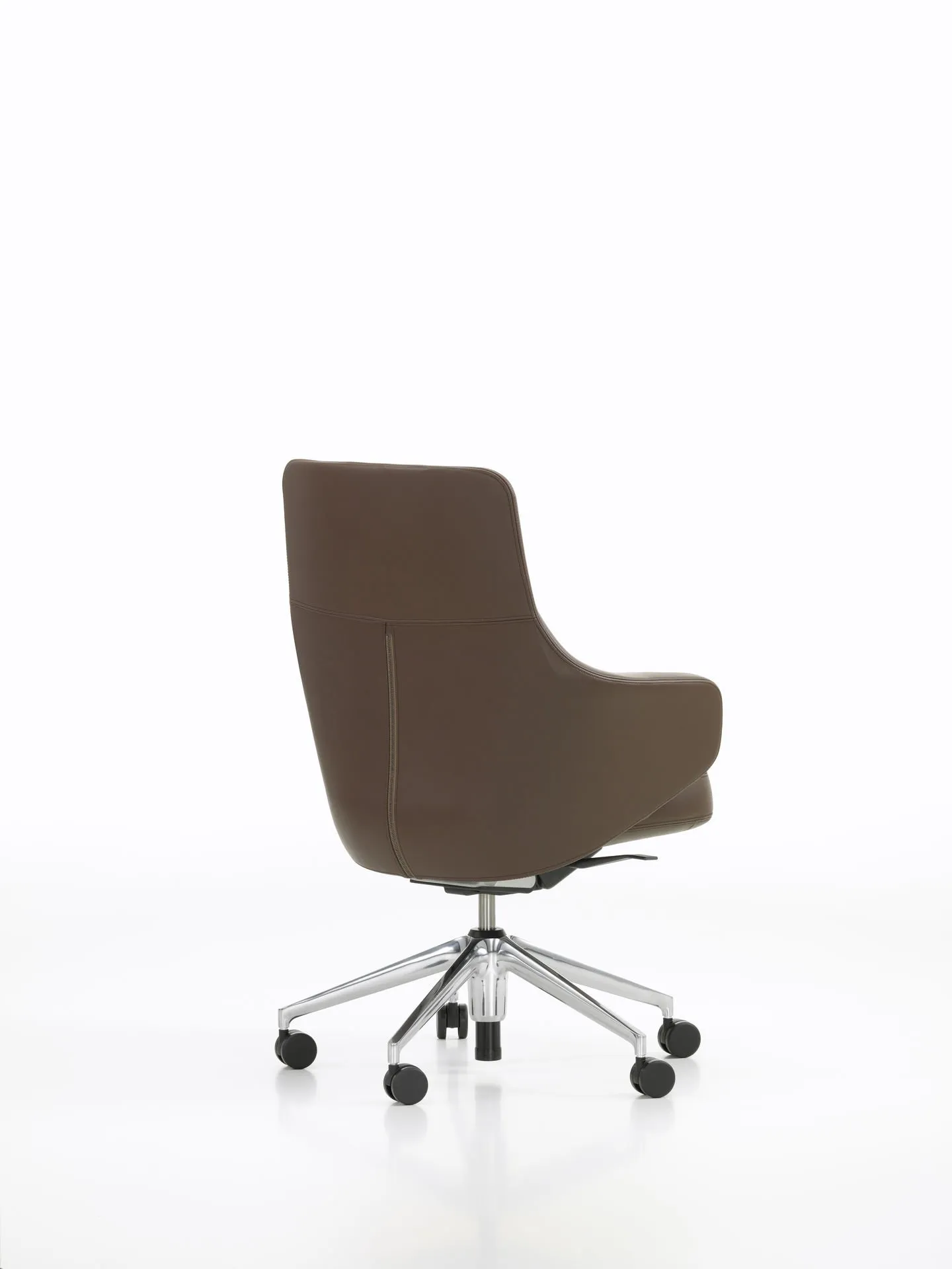 Grand Executive - Vitra w Mesmetric