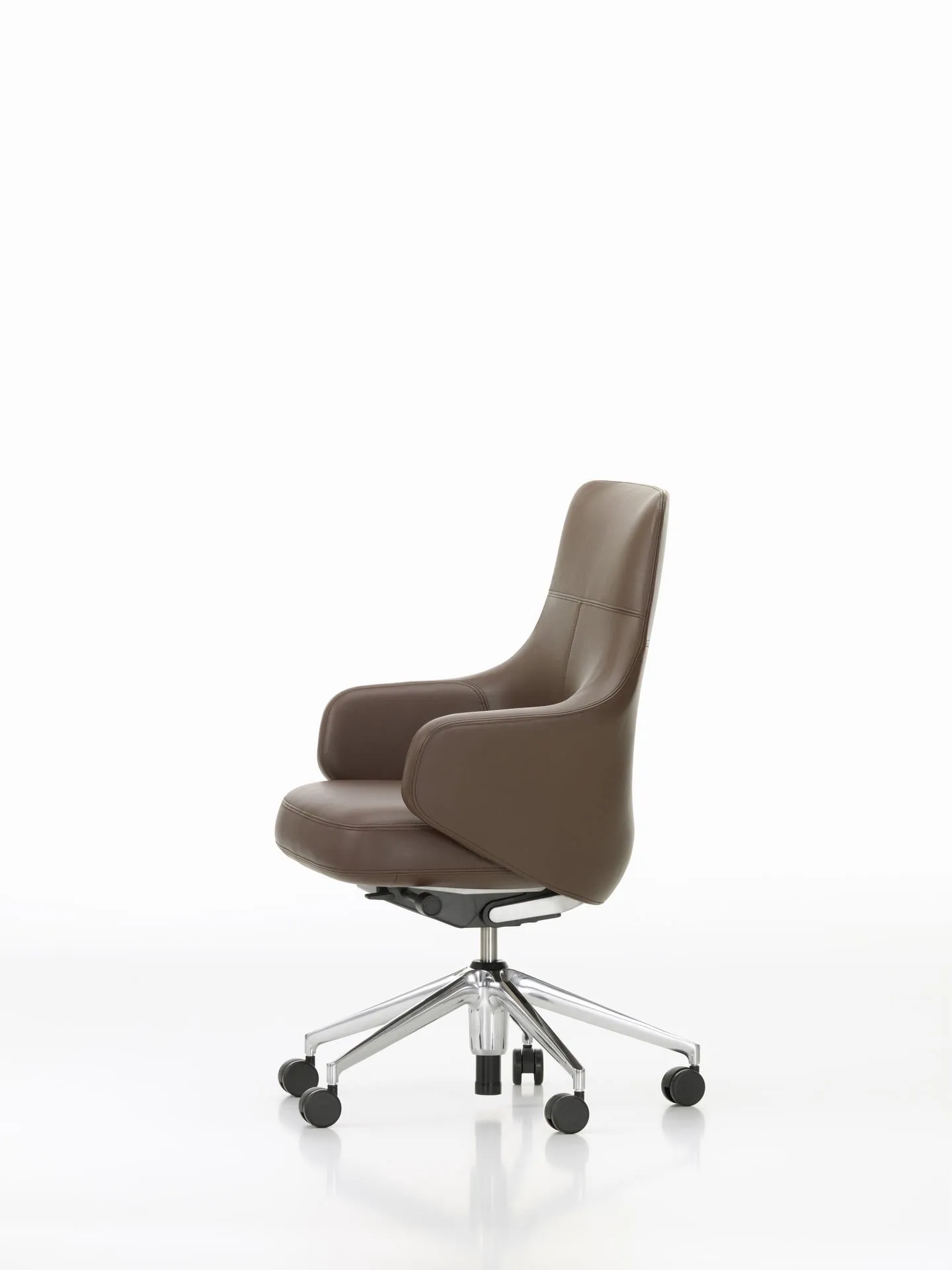 Grand Executive - Vitra w Mesmetric