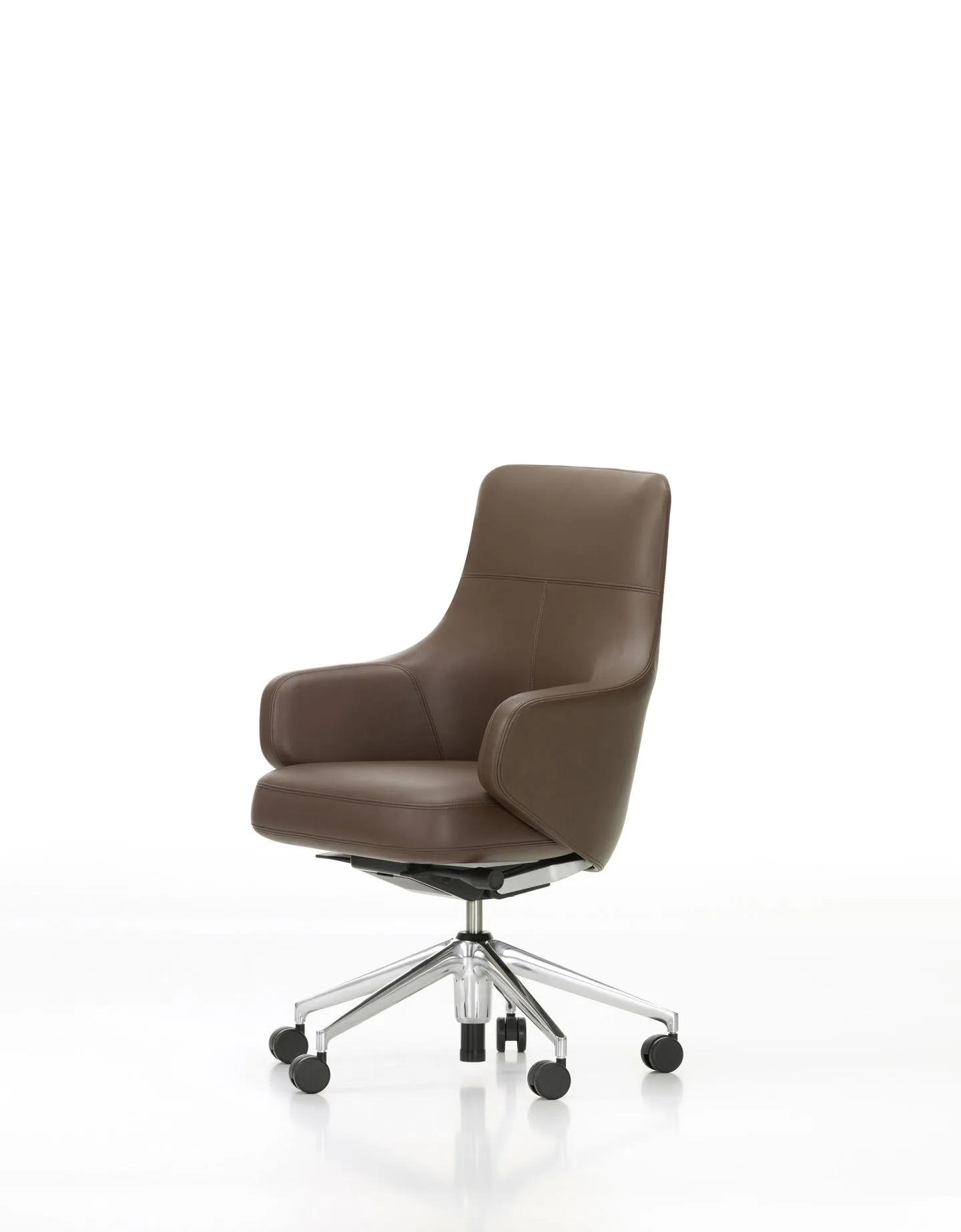 Grand Executive - Vitra w Mesmetric