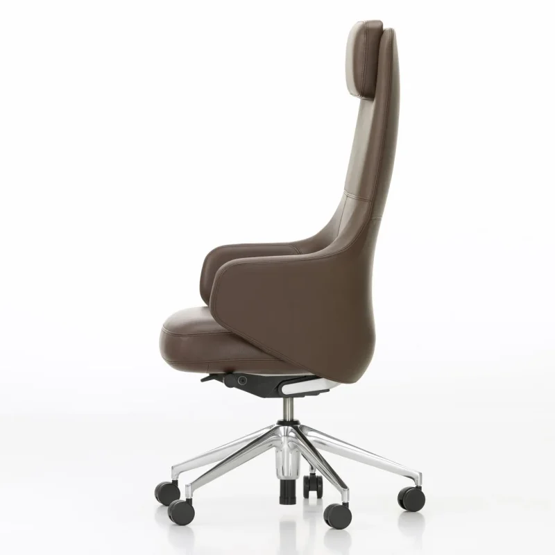 Grand Executive High Back - Vitra w Mesmetric