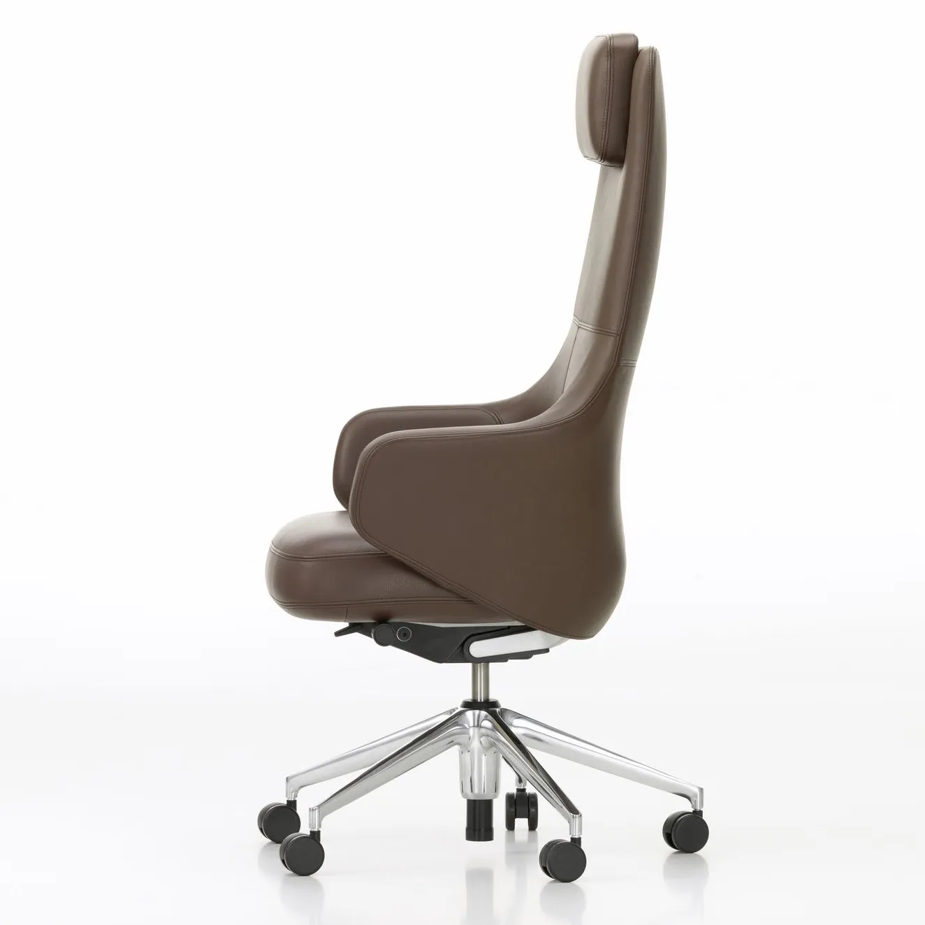 Grand Executive High Back - Vitra w Mesmetric