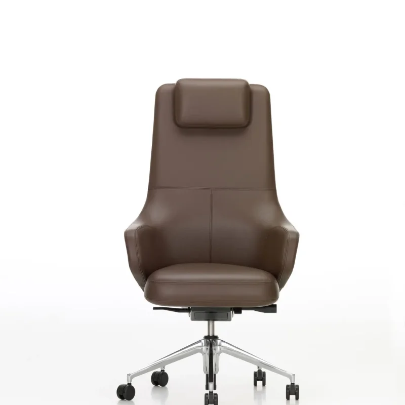 Grand Executive High Back - Vitra w Mesmetric