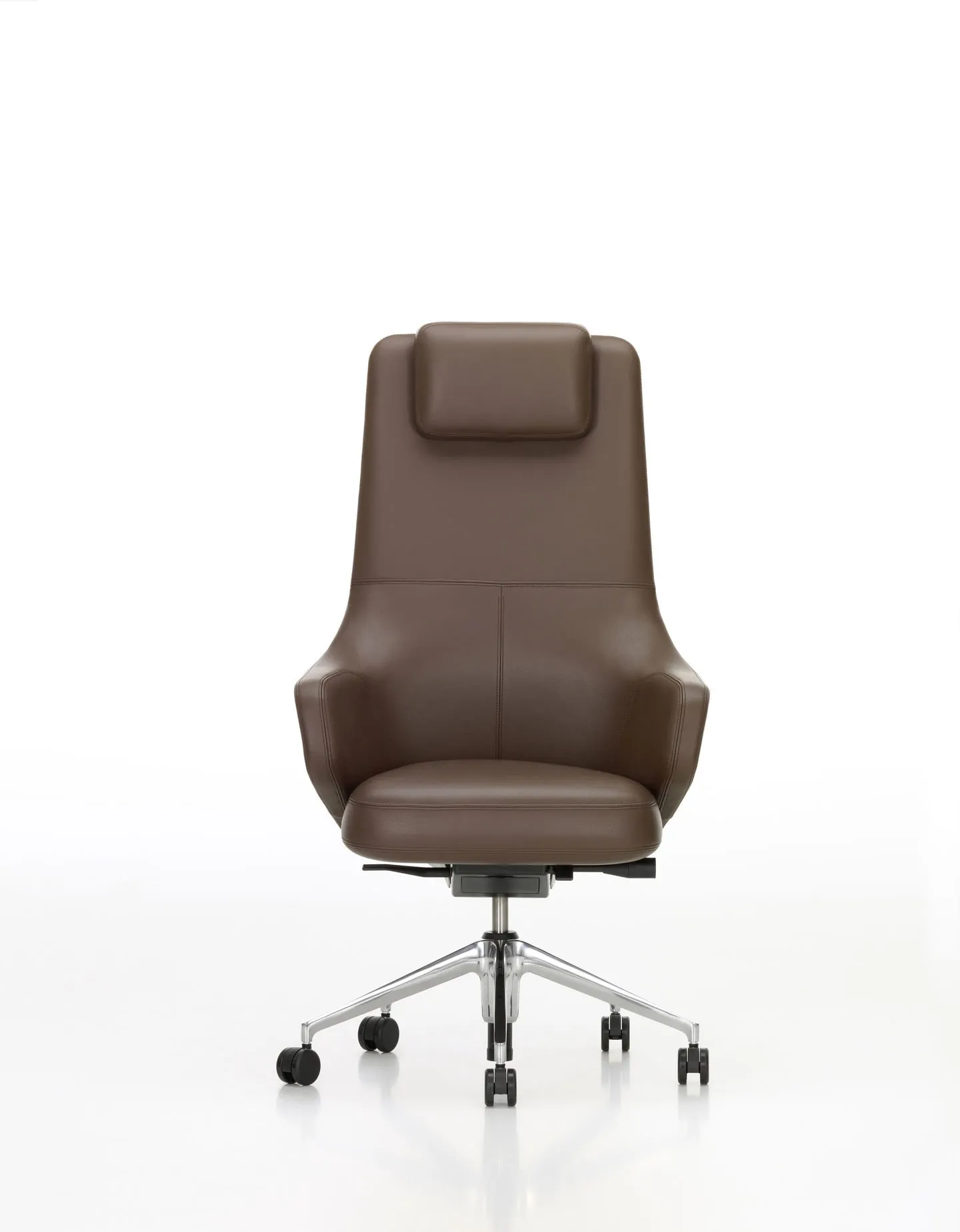 Grand Executive High Back - Vitra w Mesmetric