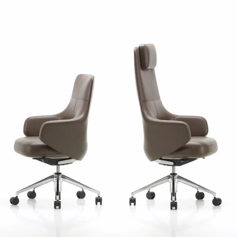 Grand Executive High Back - Vitra w Mesmetric