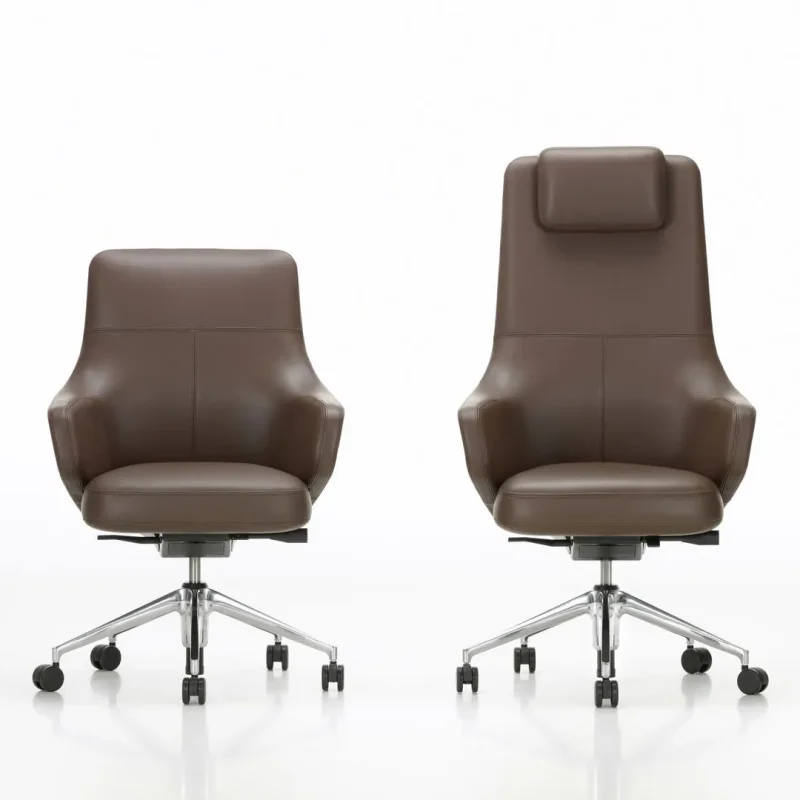 Grand Executive High Back - Vitra w Mesmetric