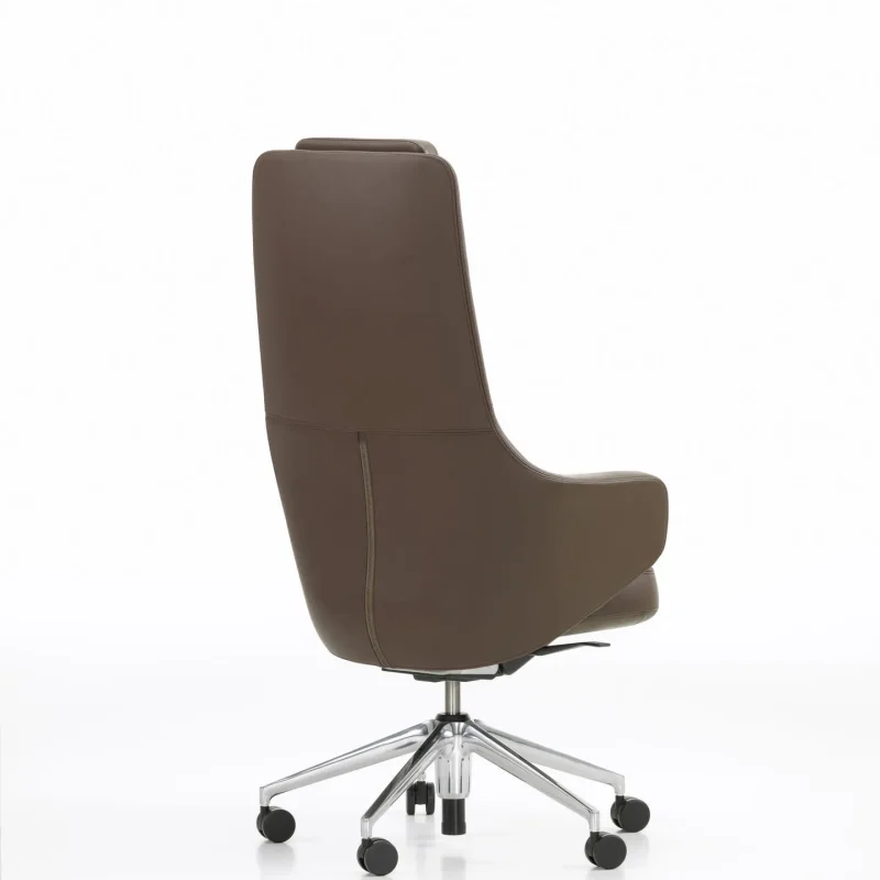 Grand Executive High Back - Vitra w Mesmetric