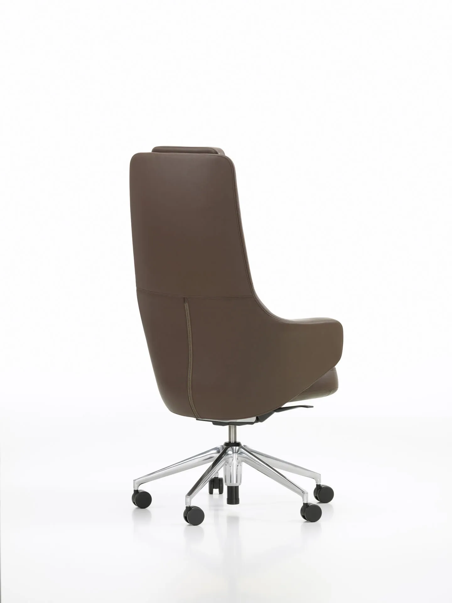 Grand Executive High Back - Vitra w Mesmetric