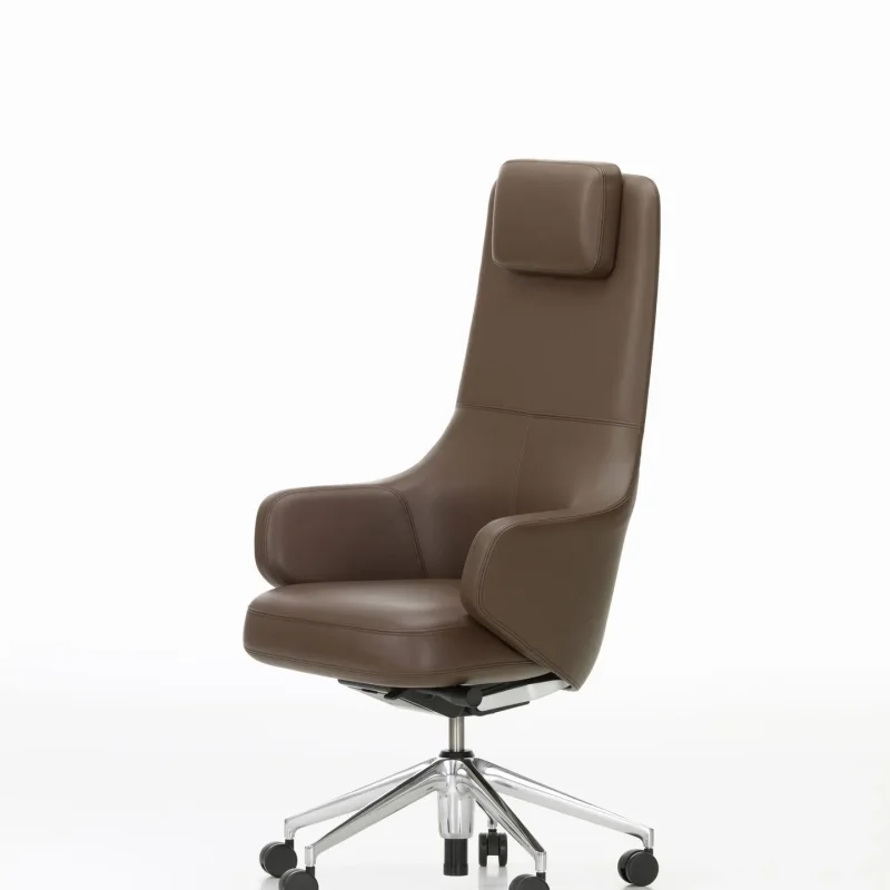 Grand Executive High Back - Vitra w Mesmetric