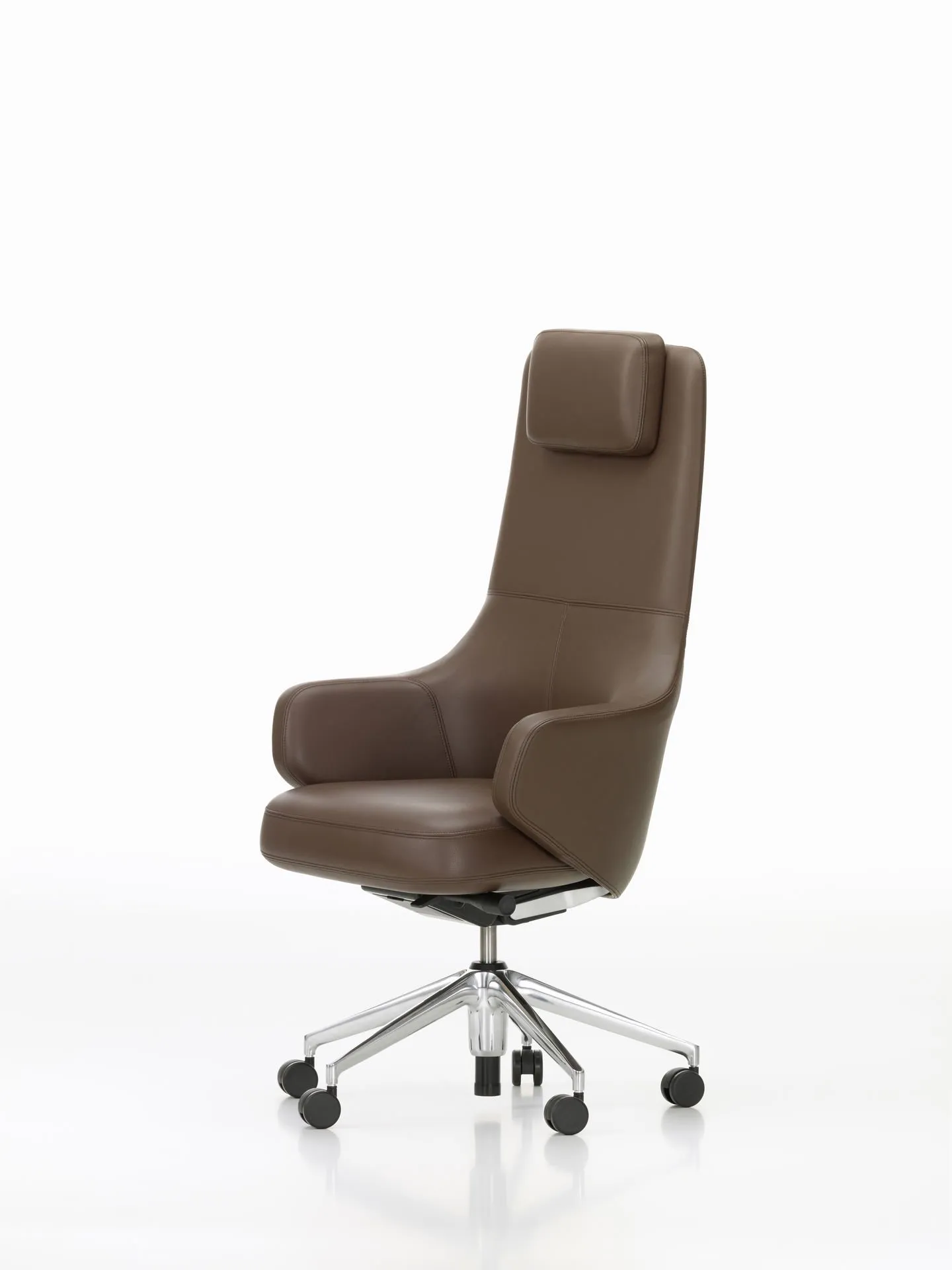 Grand Executive High Back - Vitra w Mesmetric