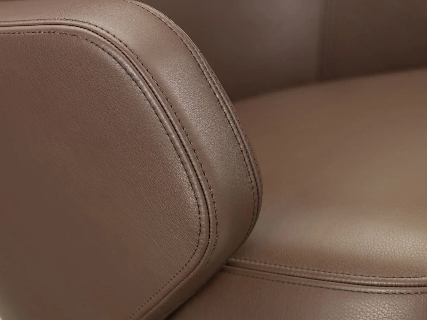 Grand Executive High Back - Vitra w Mesmetric