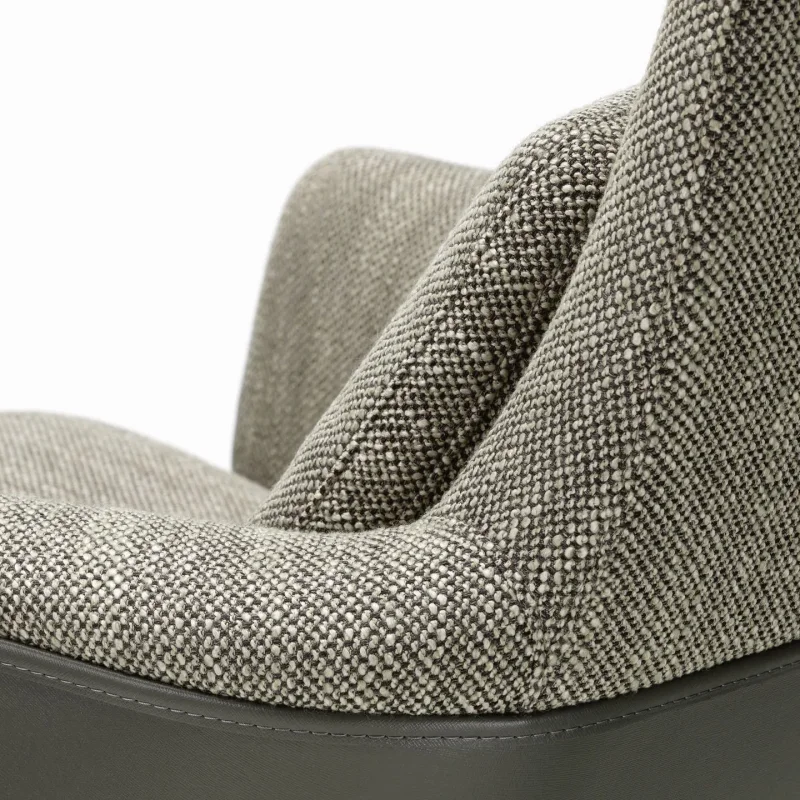 Grand Relax & Ottoman - Vitra w Mesmetric