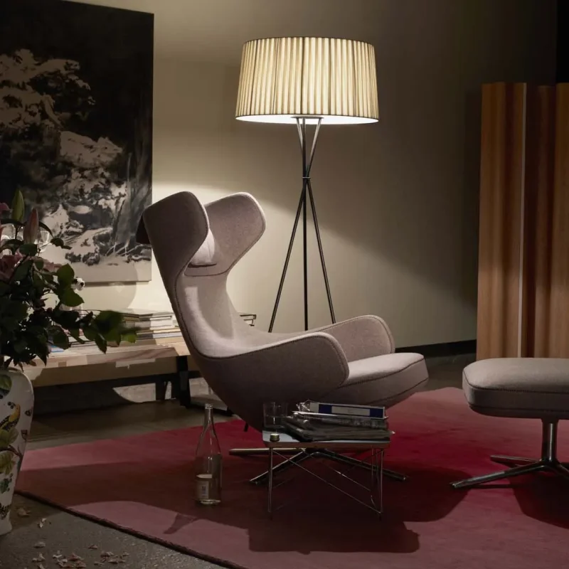 Grand Repos – Vitra at Mesmetric