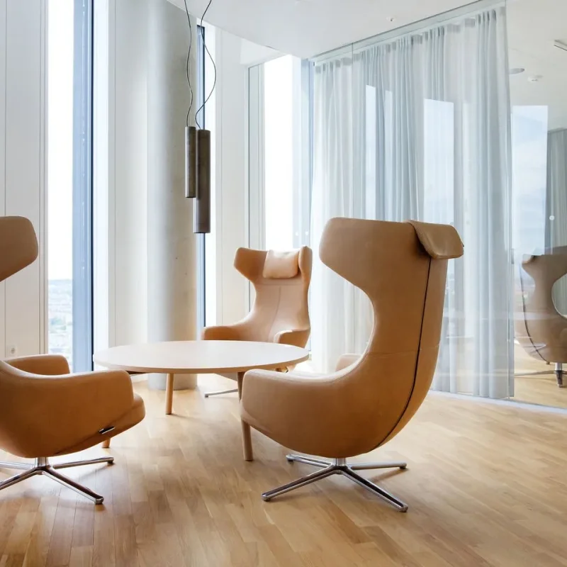 Grand Repos – Vitra at Mesmetric