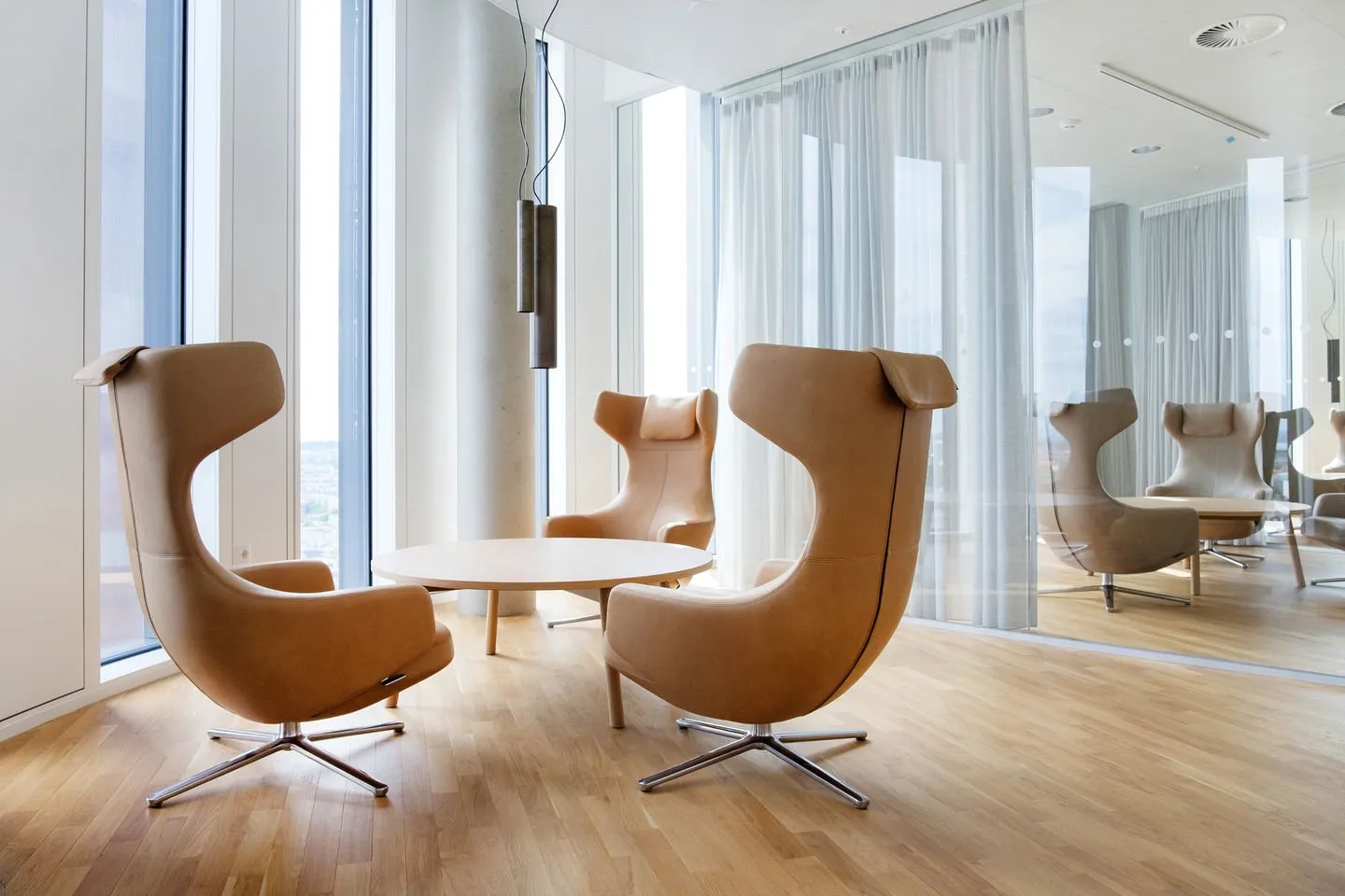 Grand Repos – Vitra at Mesmetric