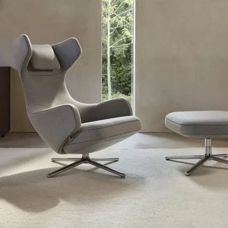 Grand Repos – Vitra at Mesmetric