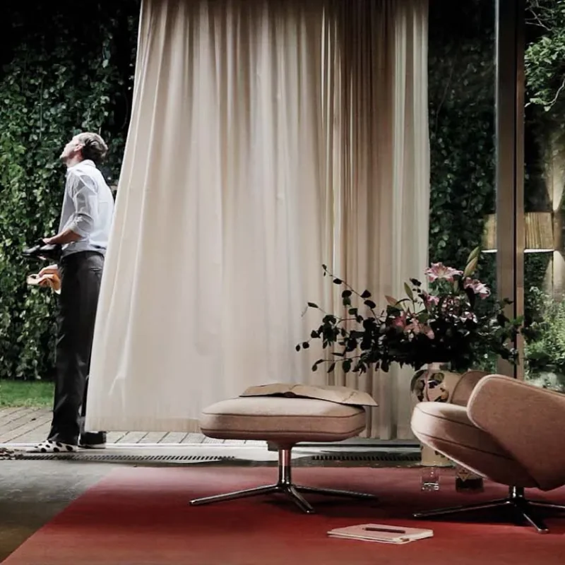 Grand Repos – Vitra at Mesmetric