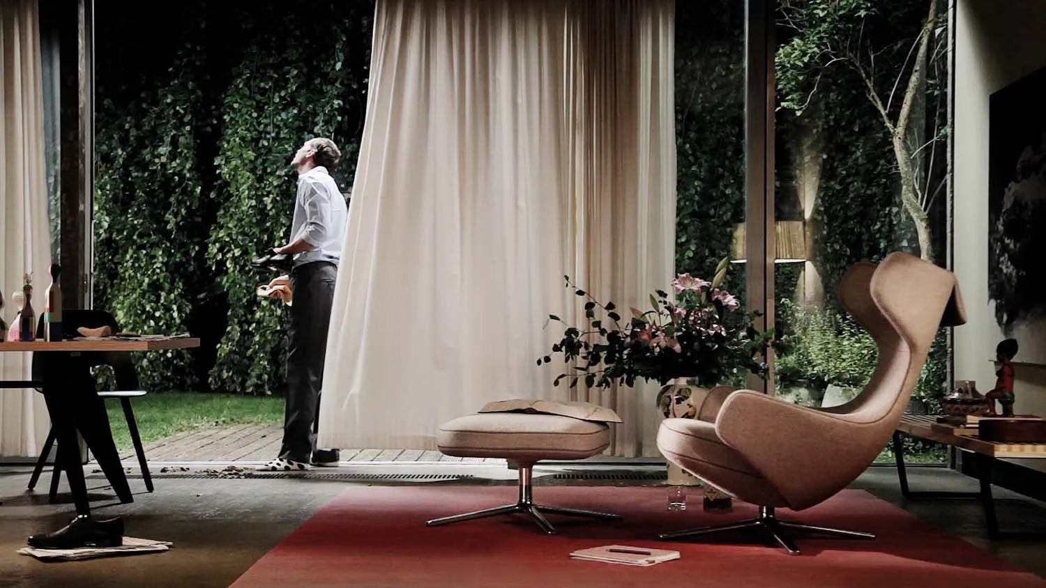 Grand Repos – Vitra at Mesmetric