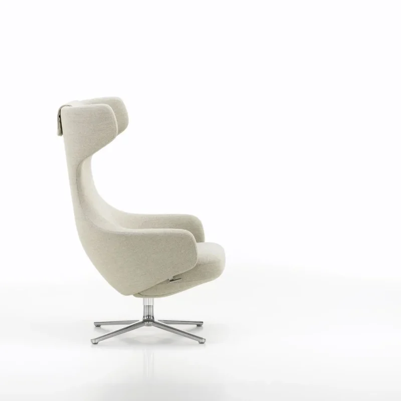 Grand Repos – Vitra at Mesmetric