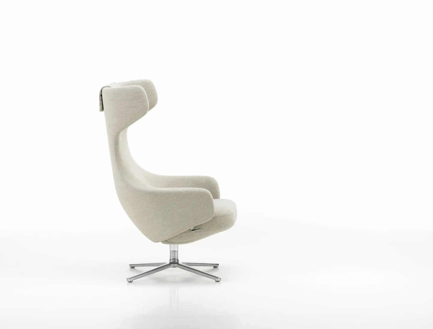 Grand Repos – Vitra at Mesmetric