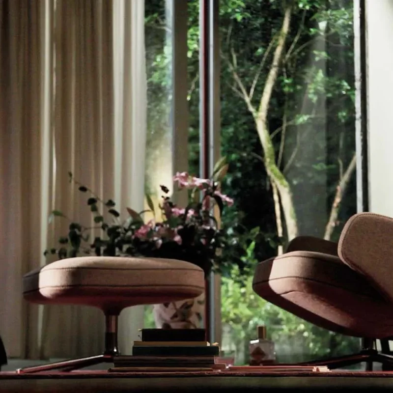 Grand Repos – Vitra at Mesmetric