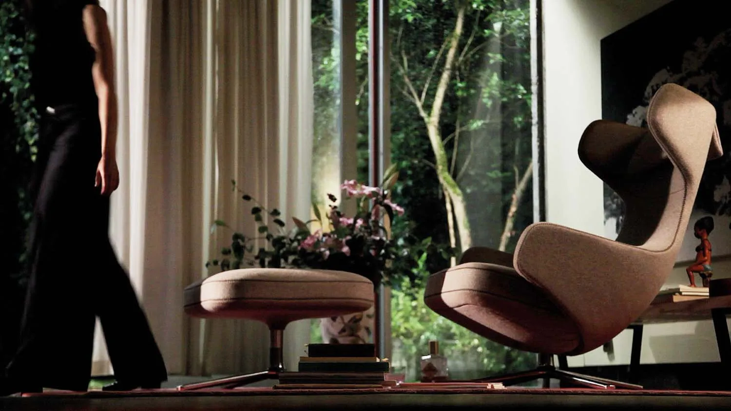 Grand Repos – Vitra at Mesmetric