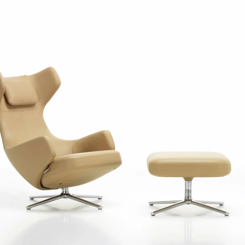Grand Repos – Vitra at Mesmetric