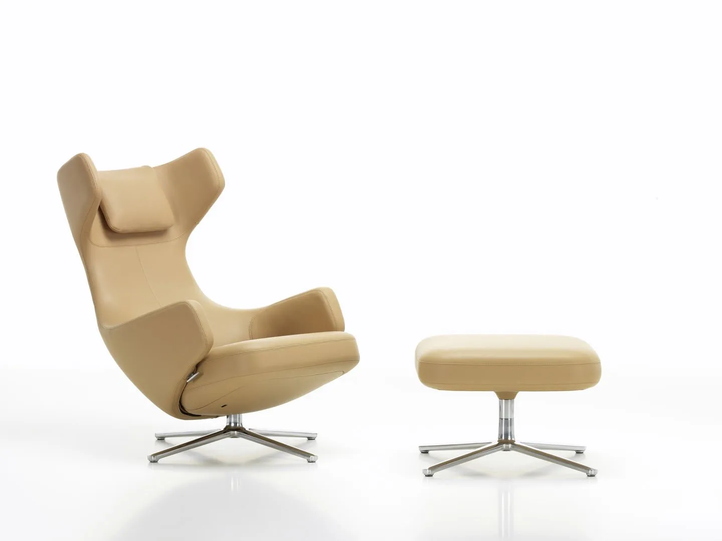 Grand Repos – Vitra at Mesmetric