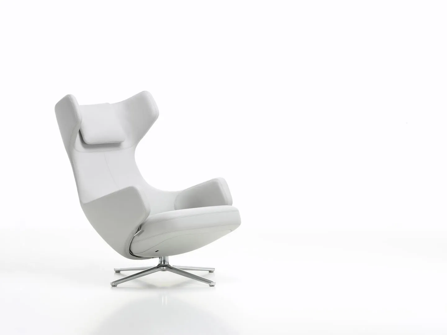 Grand Repos – Vitra at Mesmetric