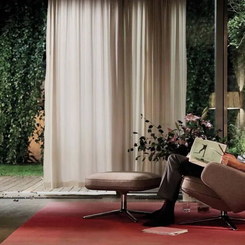 Grand Repos – Vitra at Mesmetric
