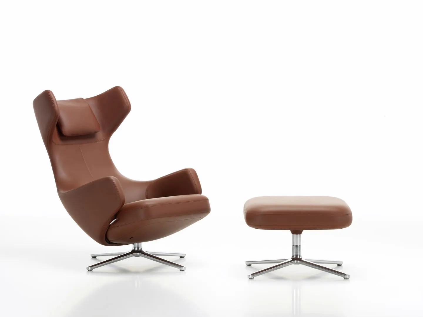 Grand Repos – Vitra at Mesmetric