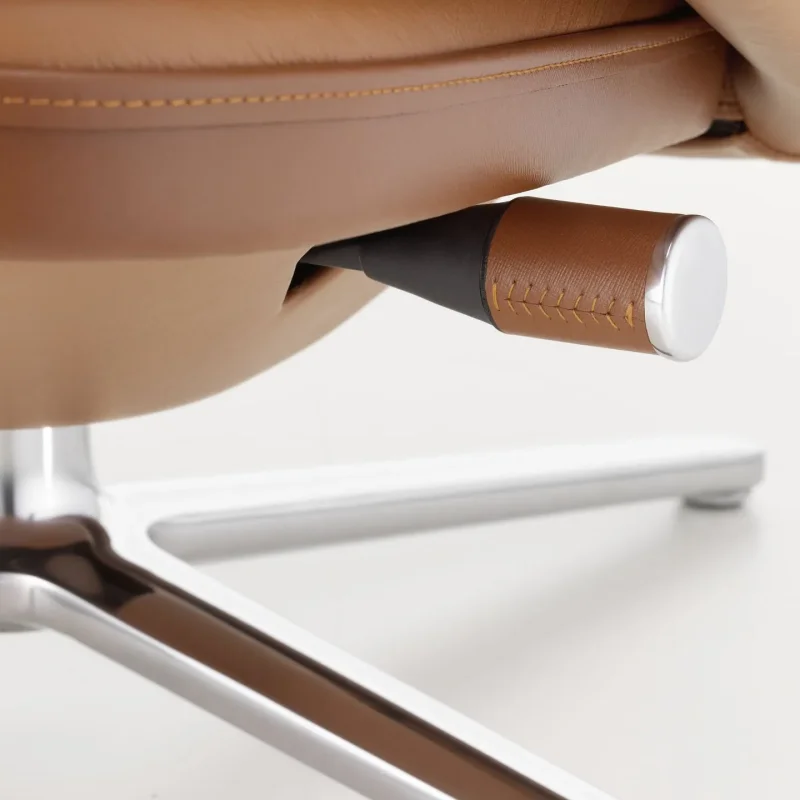 Grand Relax & Ottoman - Vitra w Mesmetric