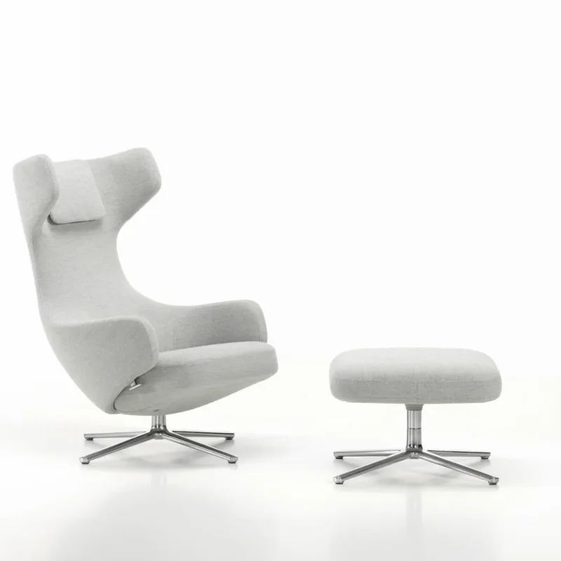 Grand Repos – Vitra at Mesmetric