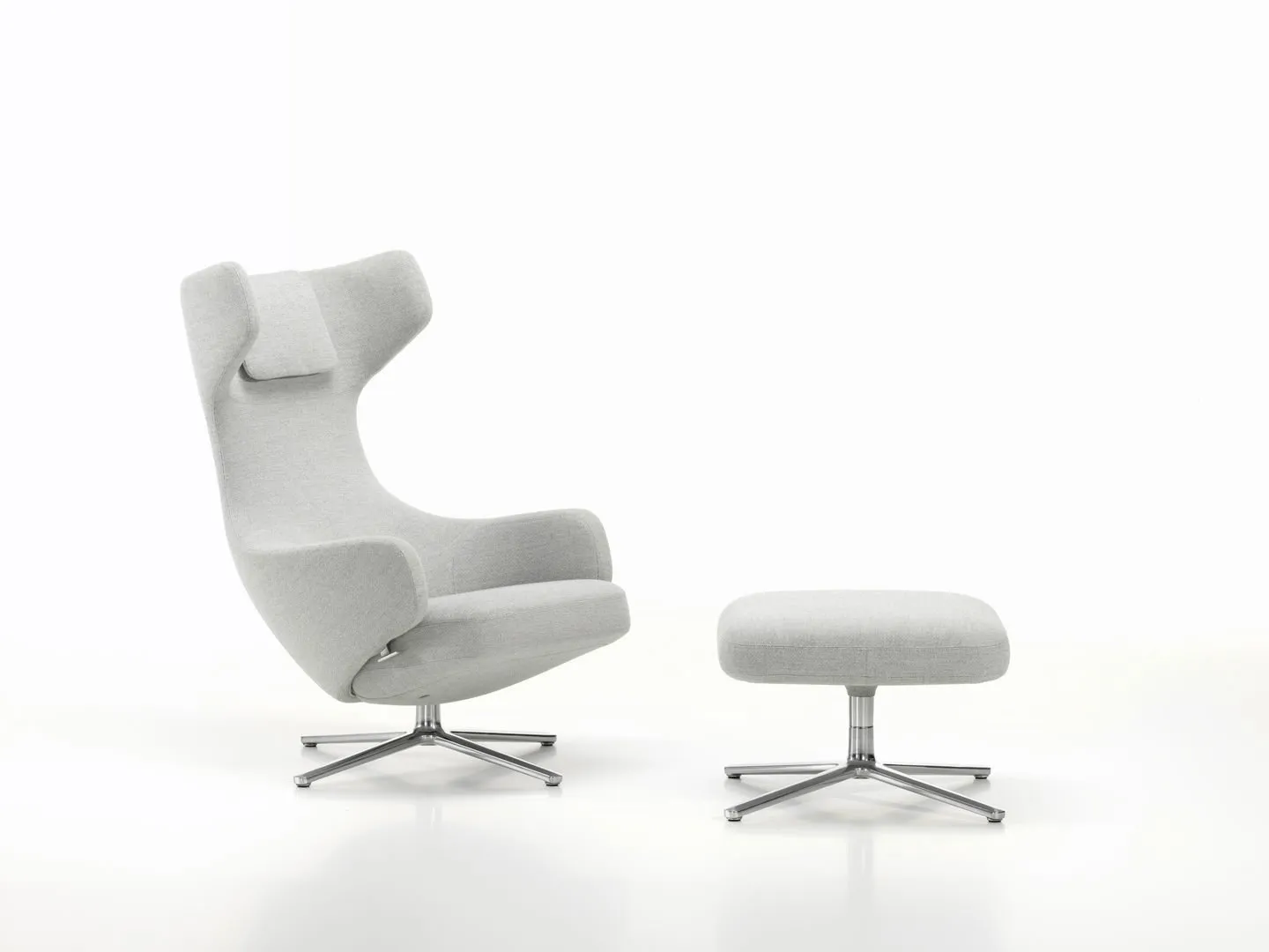 Grand Repos – Vitra at Mesmetric