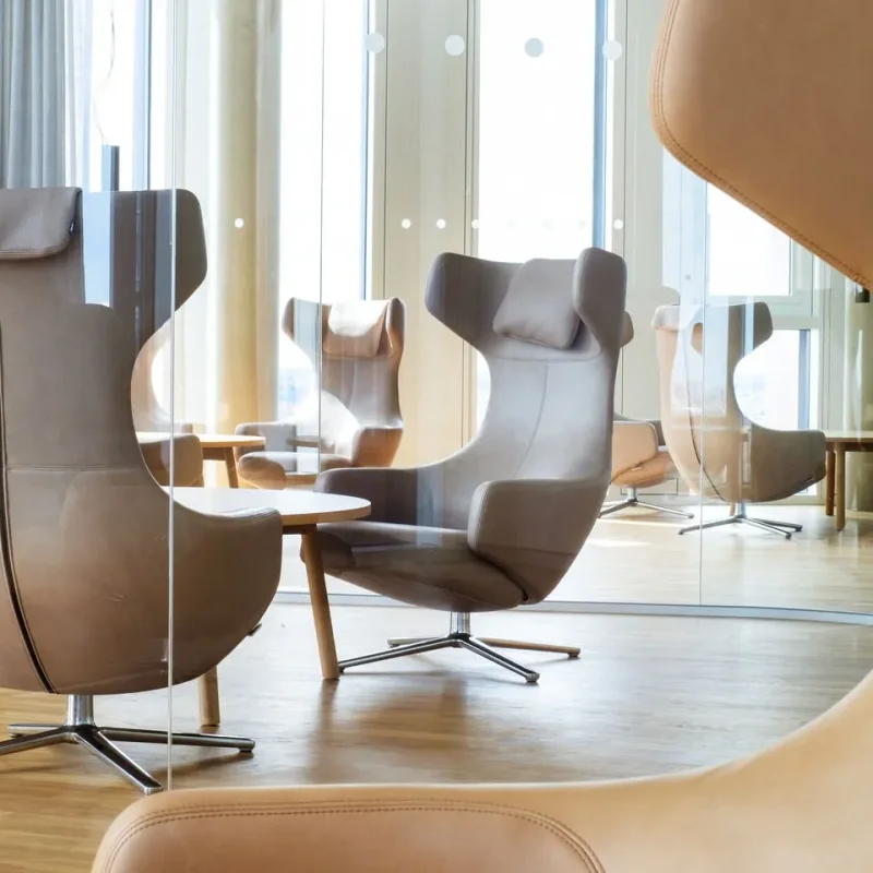 Grand Repos – Vitra at Mesmetric