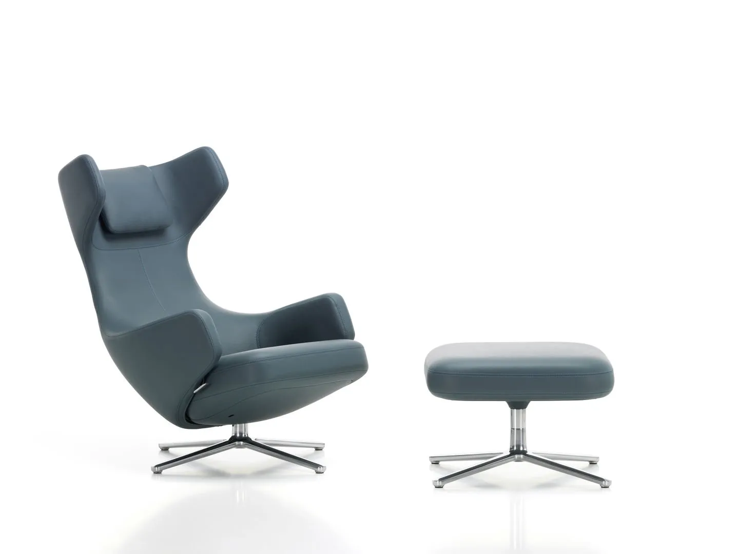 Grand Repos – Vitra at Mesmetric
