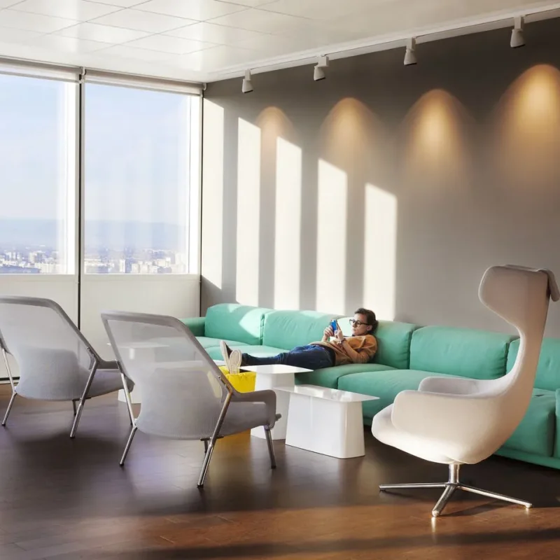 Grand Repos – Vitra at Mesmetric
