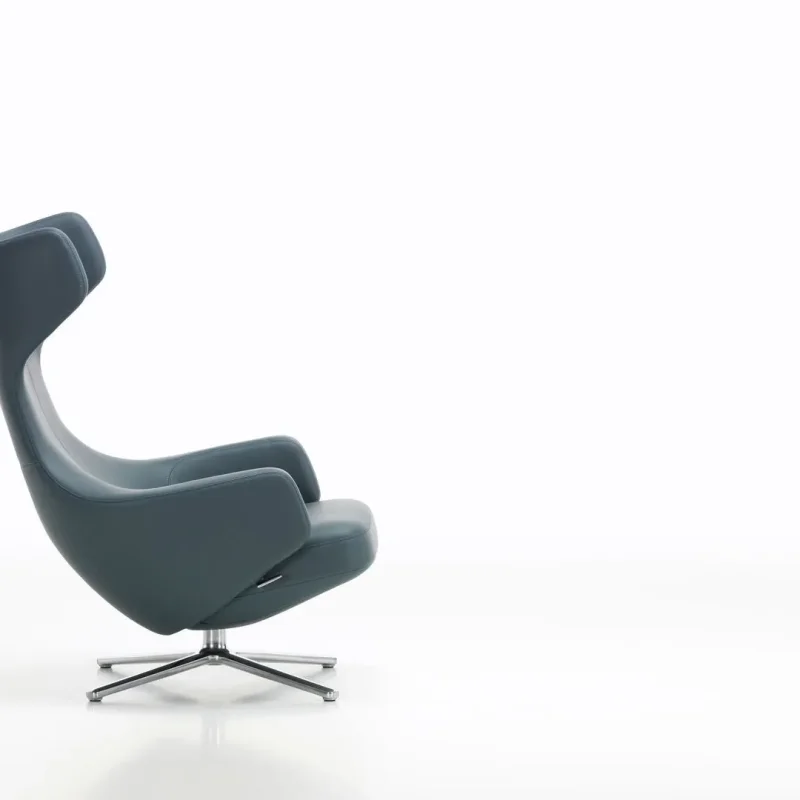 Grand Repos – Vitra at Mesmetric