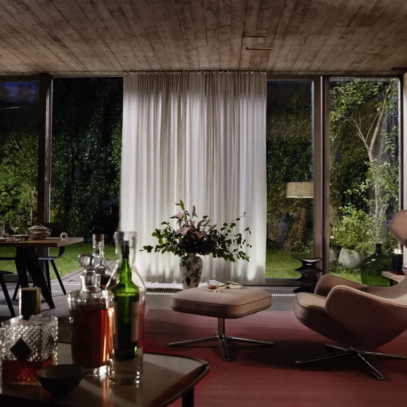 Grand Repos – Vitra at Mesmetric